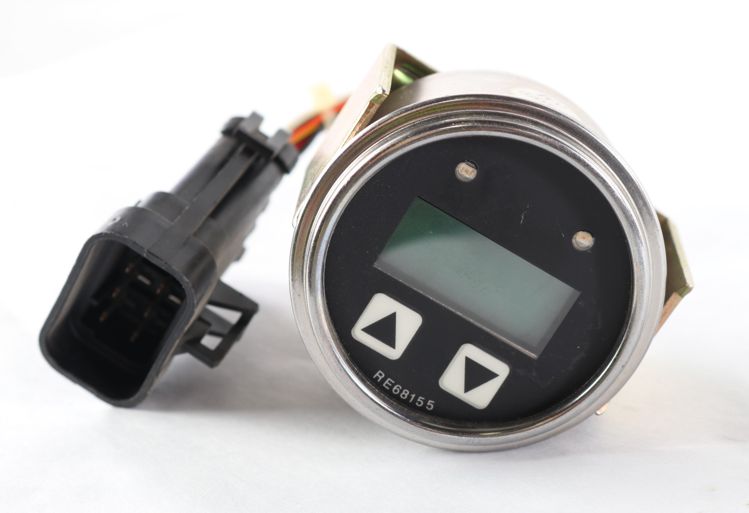 78350007 from ENOVATION FW MURPHY MULTIFUNCTION GAUGE